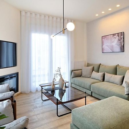 Eos Residence Atenas Exterior foto