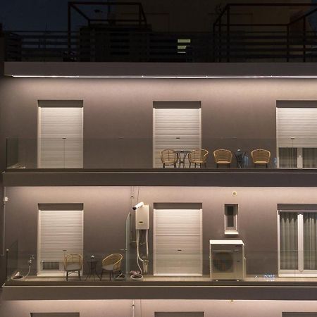 Eos Residence Atenas Exterior foto