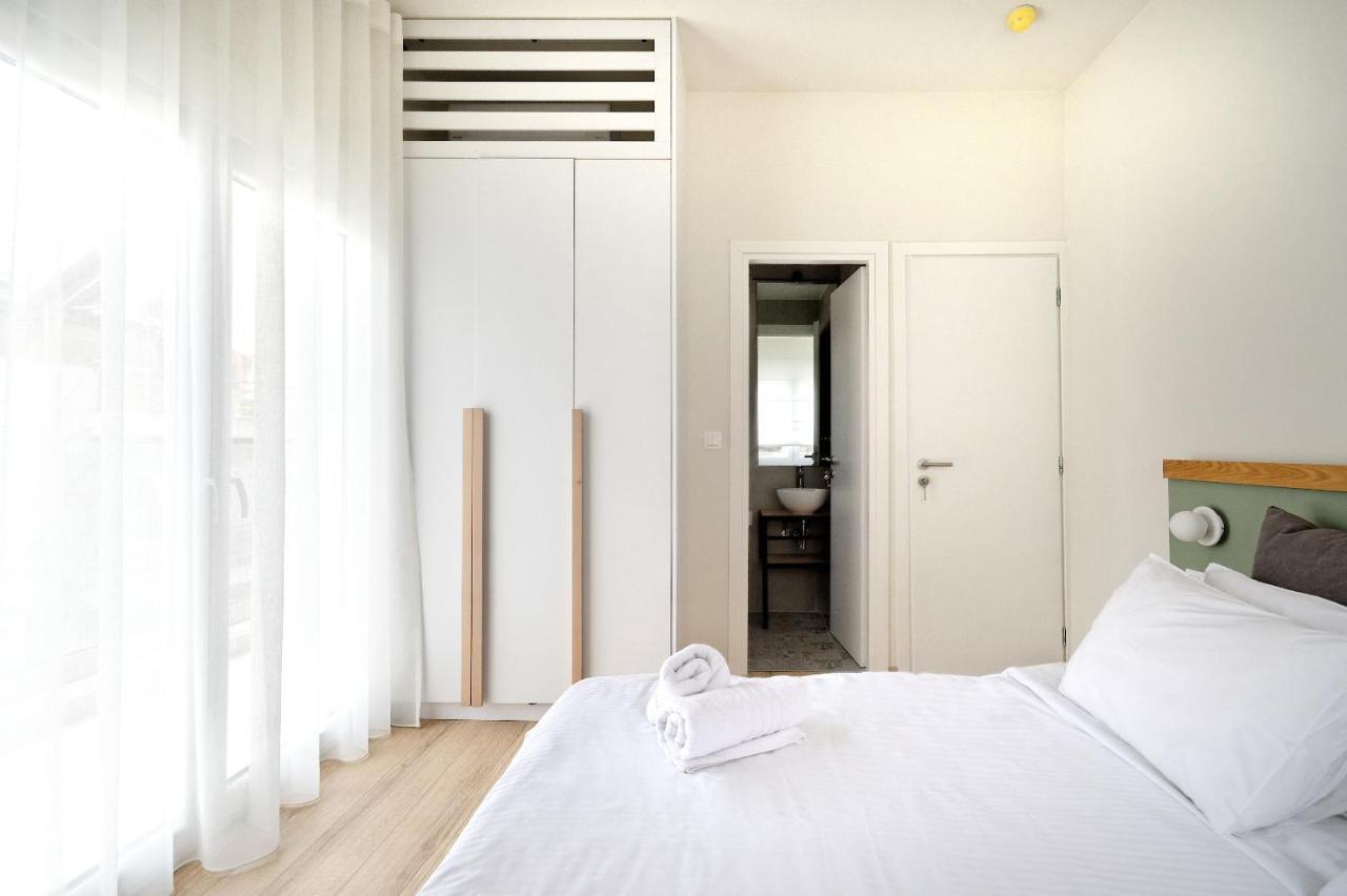 Eos Residence Atenas Exterior foto
